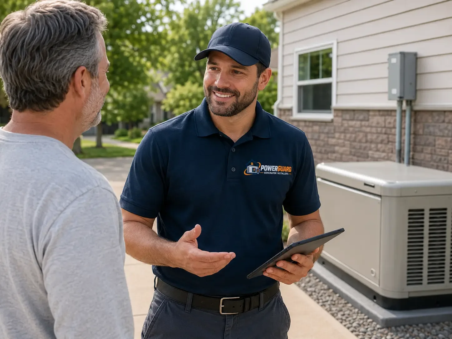 Generator Installation Virginia FAQs